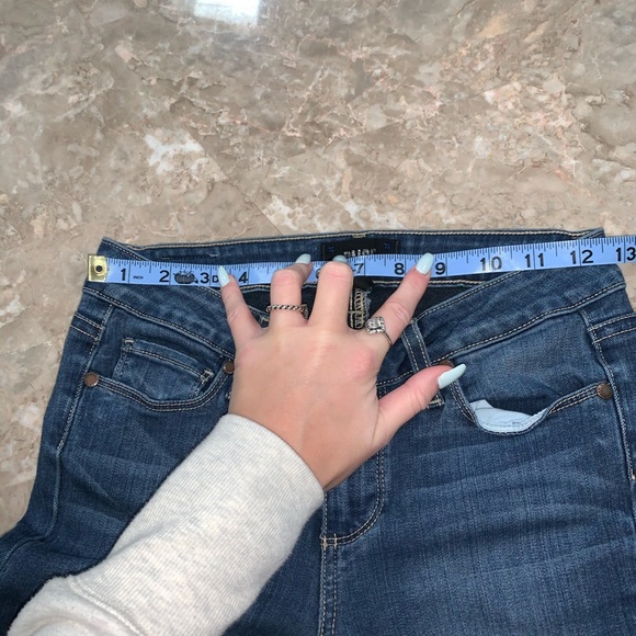 PAIGE Skinny Jeans - Picture 7 of 8